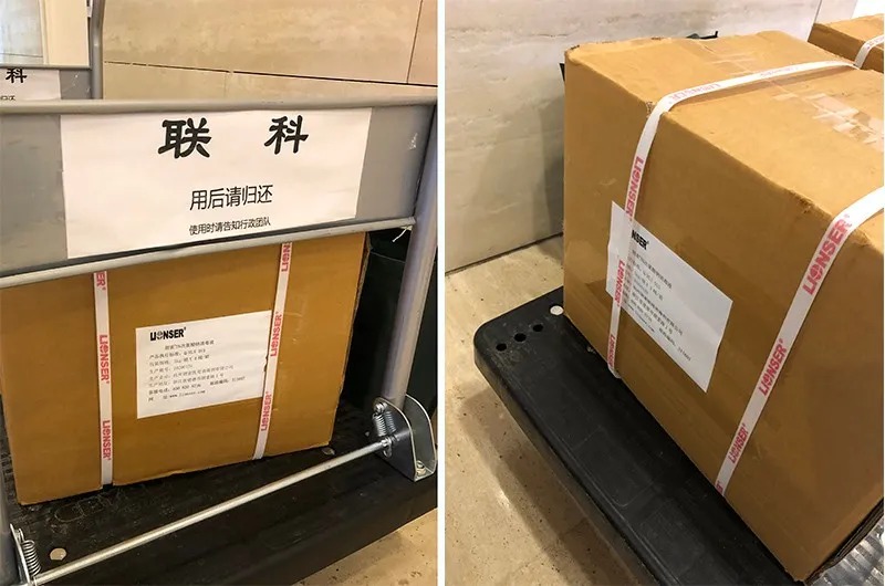 抗疫微记录,抗疫纪实一线抗疫的那些事