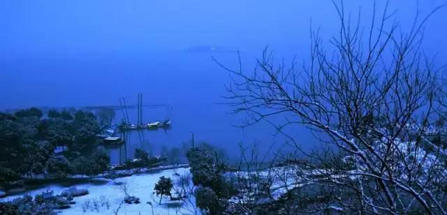 洞庭湖最大的湖中岛,与洞庭湖齐名的三大湖