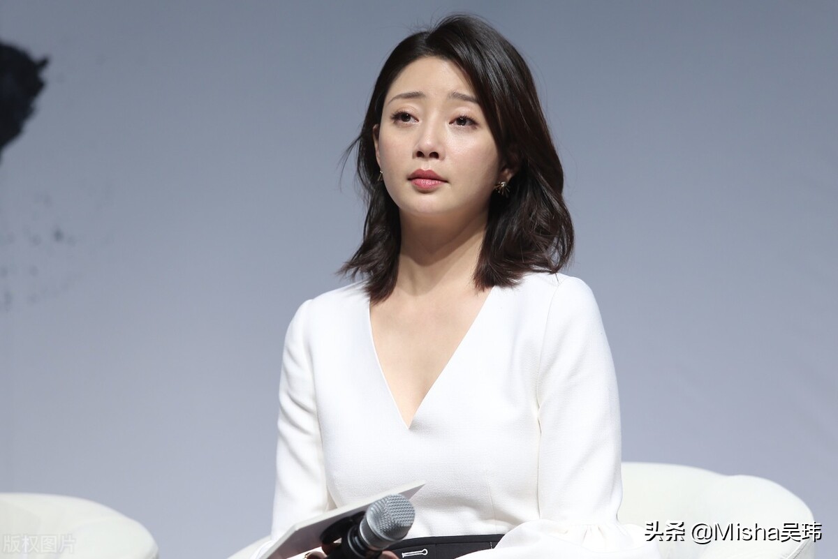 90后四小花旦演技排名,70后四小花旦谁的演技最好