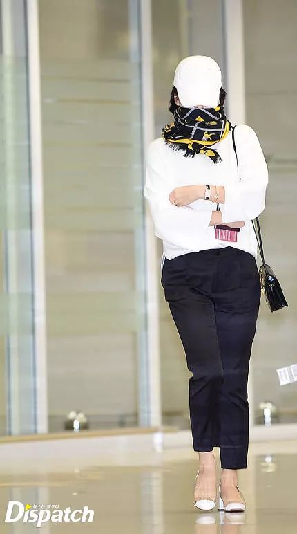 宋慧乔离婚后首曝照,宋慧乔自曝与宋仲基离婚后生活