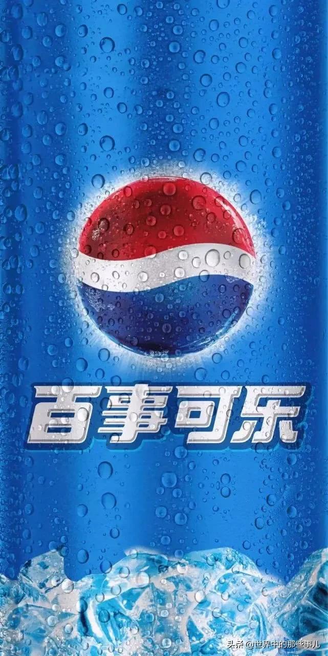 美国在中国的产品有哪些?无孔不入