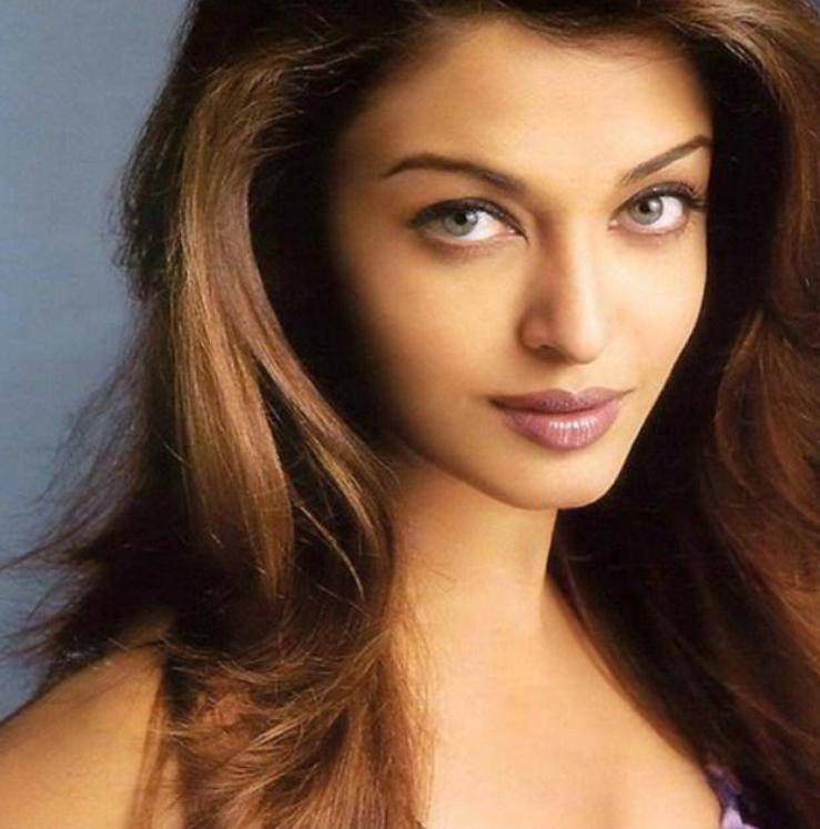 印度国宝级第一美少女,印度最美变胖女星