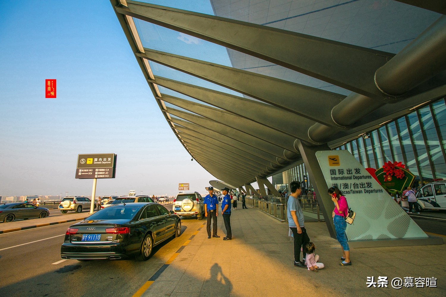 北京大兴免费景点网红打卡,大兴网红打卡旅游景区