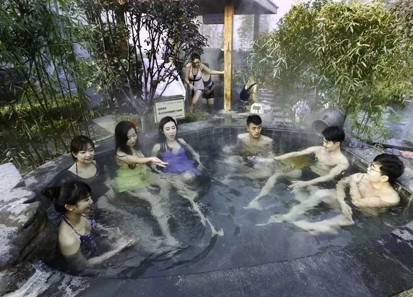 回归大自然享受田园,回归大自然享受大自然的馈赠