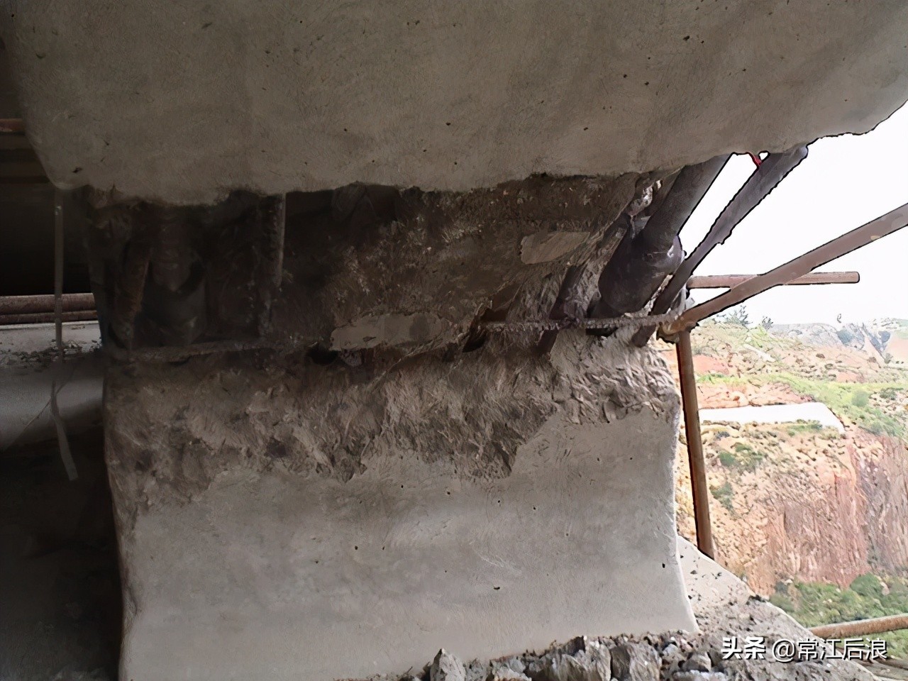 桥梁施工质量通病总结,桥梁施工全过程安全技术要点