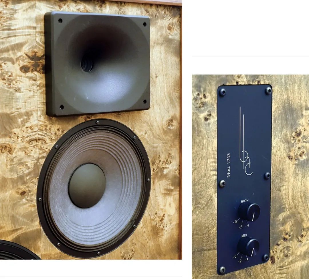 德国伯鲁门赫夫BH回归经典Classic系列