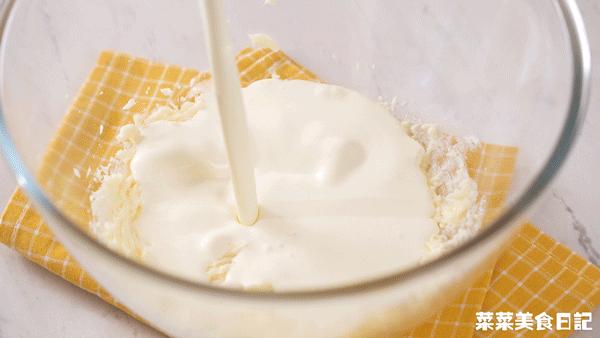 懒人手抓饼做点心,手抓饼怎么做下午茶