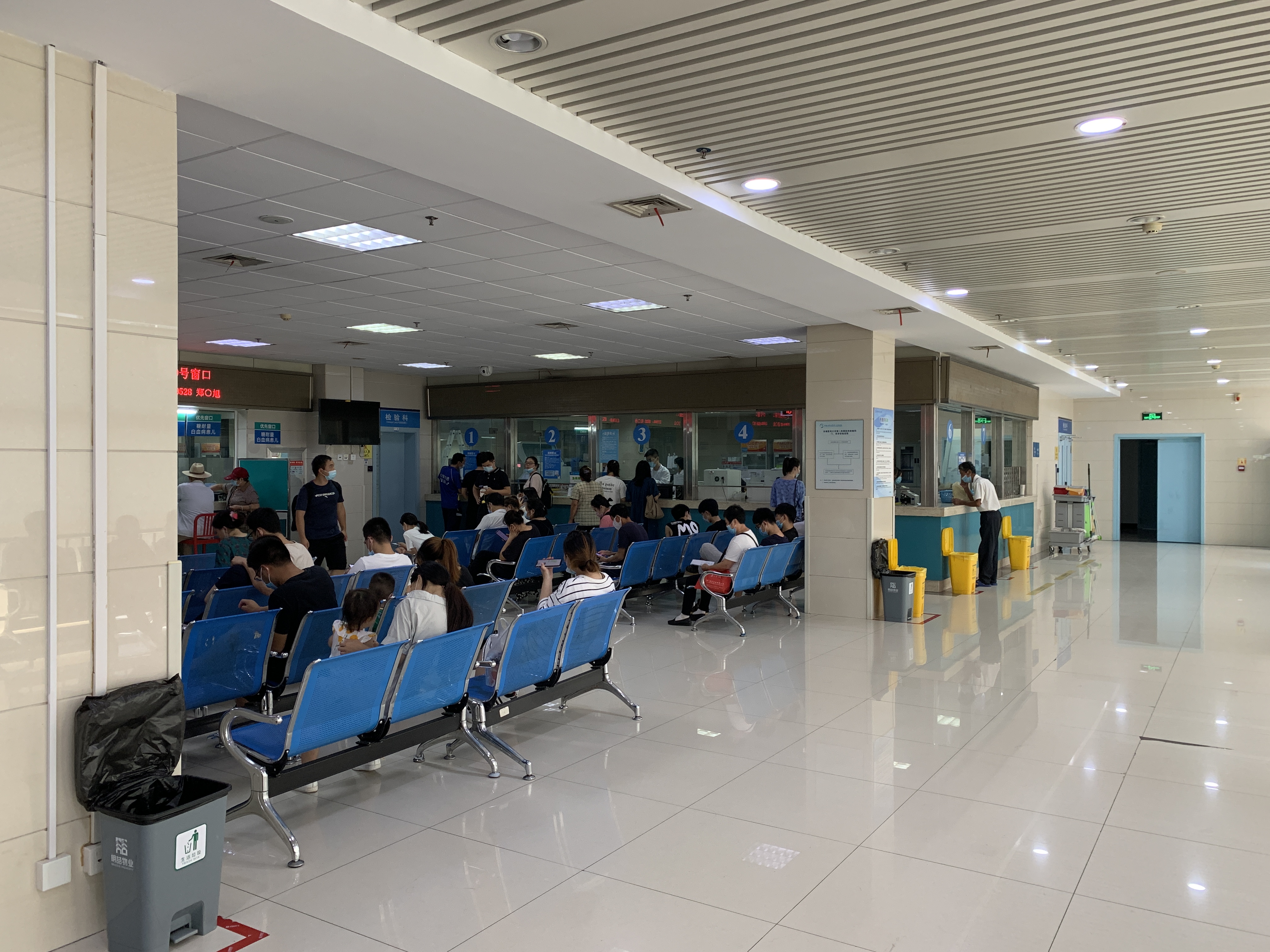 安医二附院大楼图片,安医二附院平面图