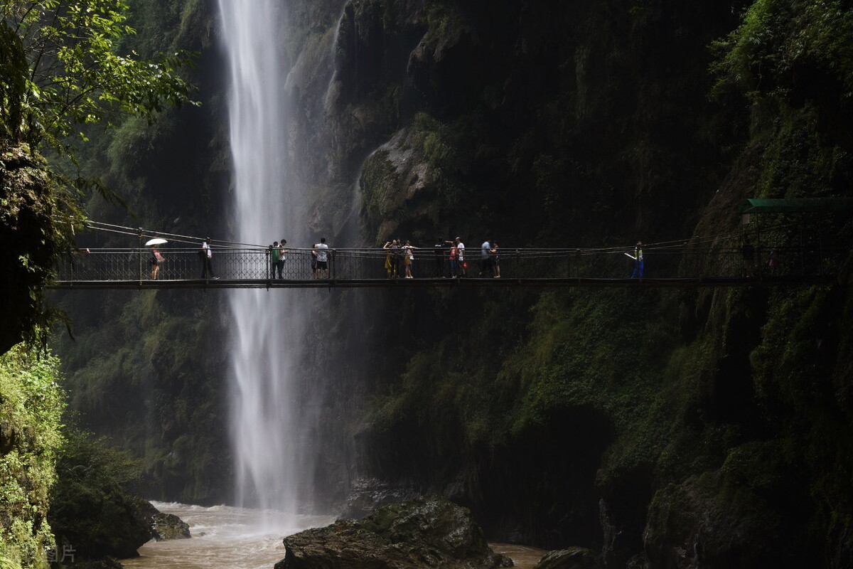 你所不知道的贵州冷知识,贵州有意思的10个冷知识