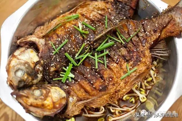 门头沟大排档小吃一条街,门头沟大排档美食