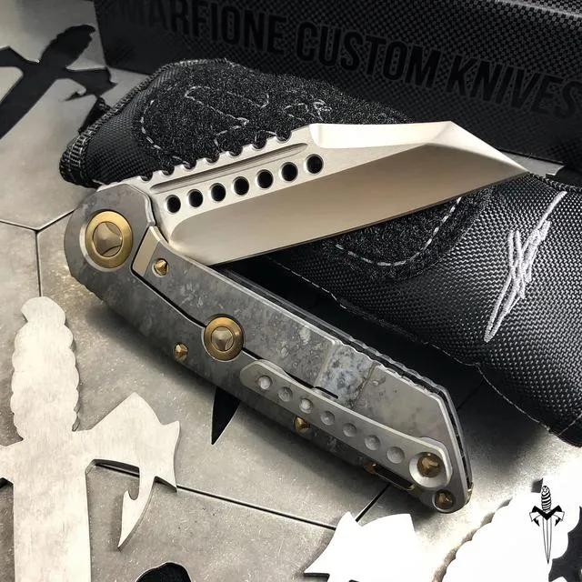 如何看懂刀具钢材,最全的刀具钢材知识