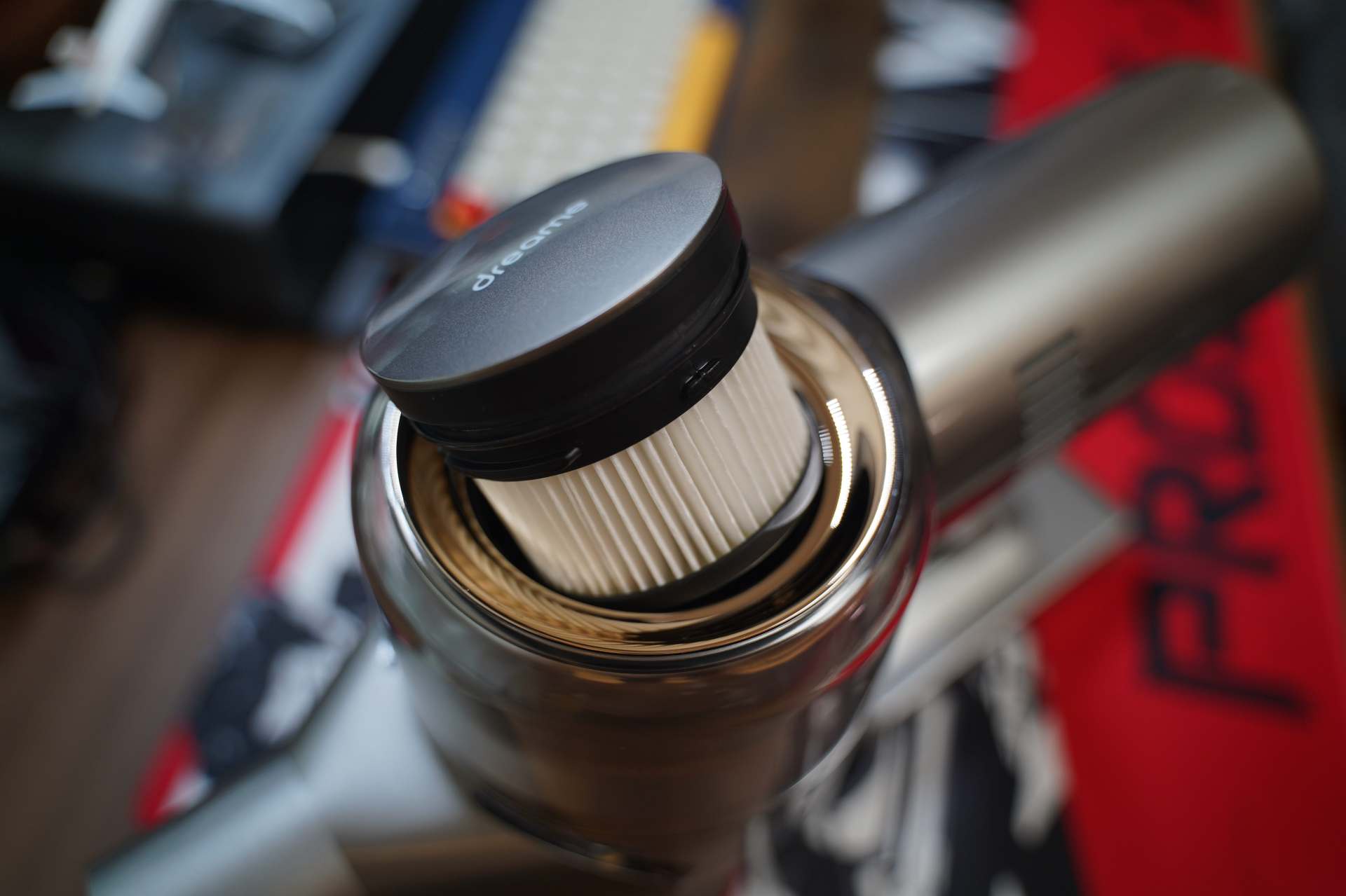 追觅v16和戴森吸尘器测评,睿米吸尘器和追觅v16吸尘器哪个好