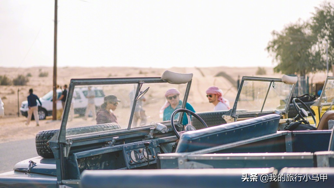 迪拜游玩攻略,去迪拜游玩最省钱的攻略