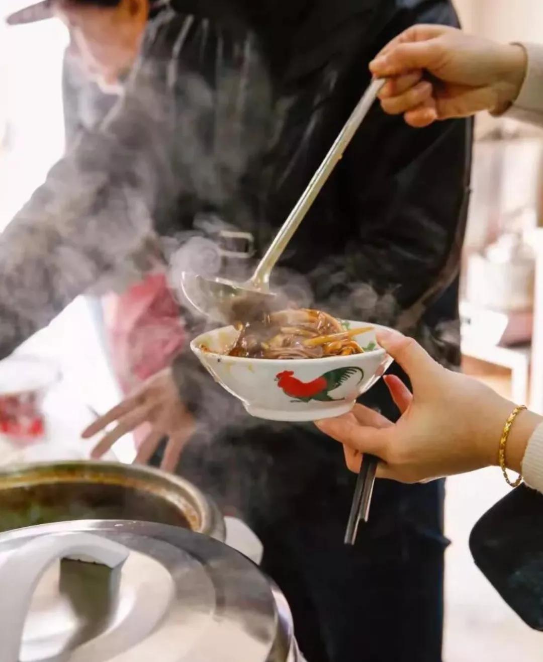 顿顿人均50以下,我在海口吃出了满满的幸福感