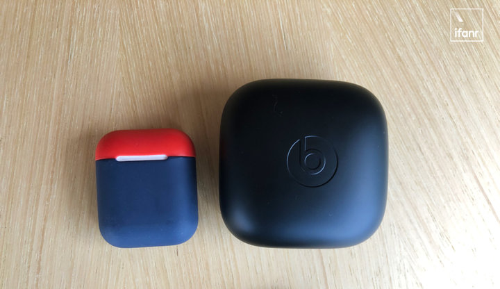 powerbeatspro首次连接,powerbeatspro体感感应