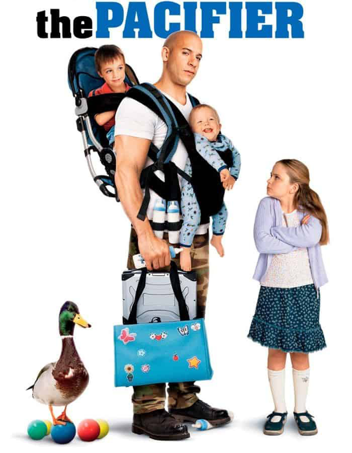 巨石强森vs范迪塞尔是第几部,范迪塞尔对付蝎子怪是第几部