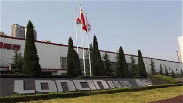 隆鑫摩托被宗申接管了吗,隆鑫摩托最新消息