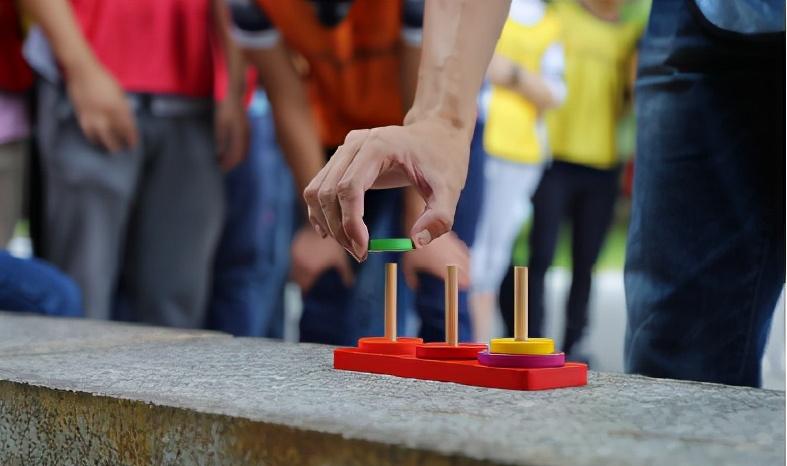 团建必不可少的项目大全，请收好