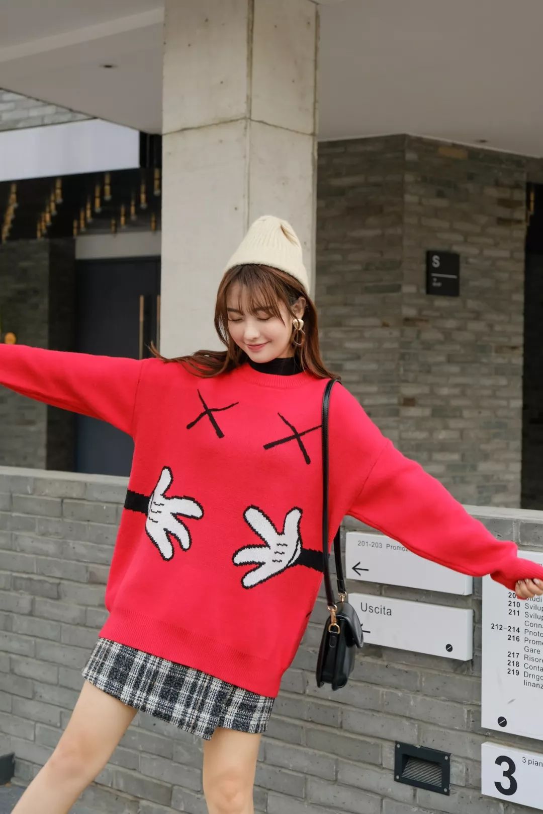 怎样穿得既有气质又显年轻,小个子气质高级穿搭