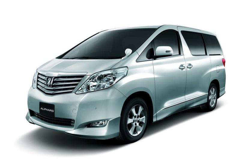 丰田普瑞维亚的十大忠告,丰田普瑞维亚历史回顾