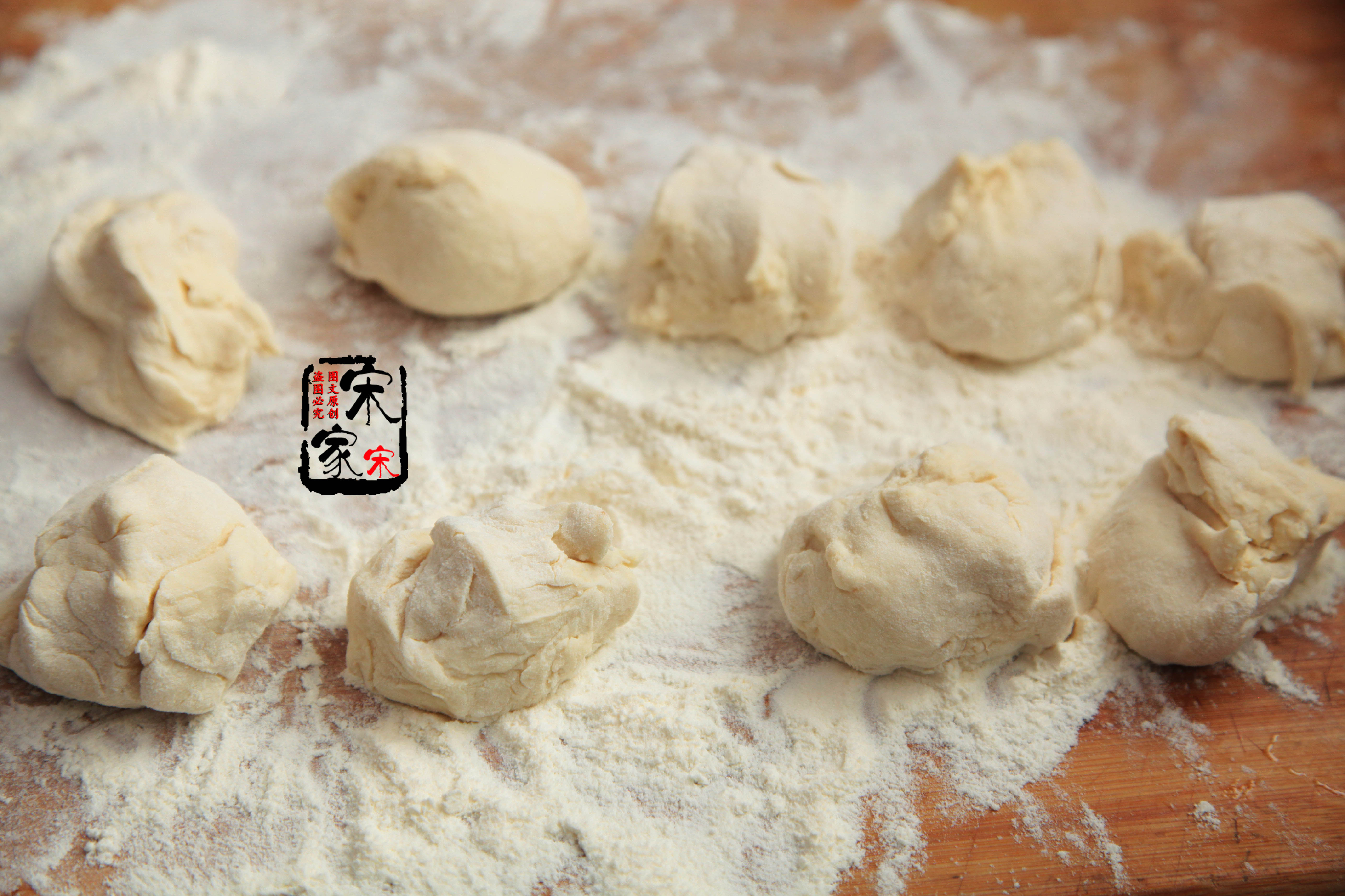 冬至包饺子如何调饺子馅,冬至的饺子馅怎么调最好吃