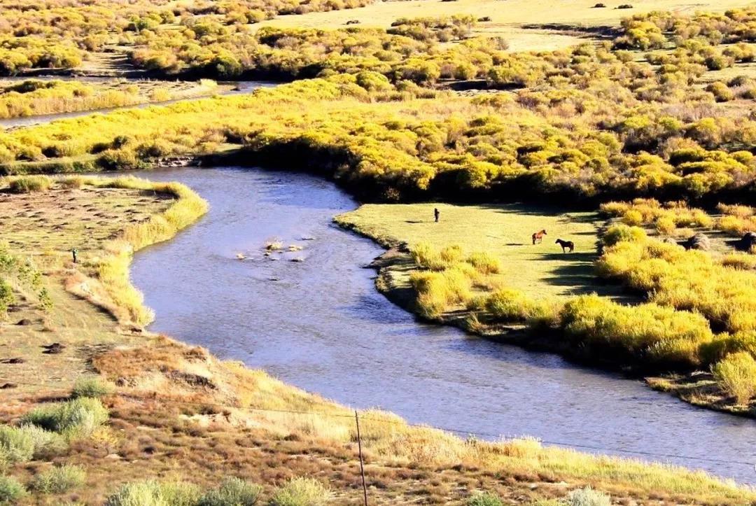 宁夏66号公路自驾路线图,美国66号公路自驾攻略