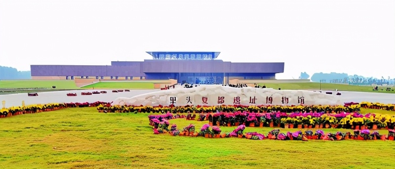 统编高中历史教材中二里头遗址与夏朝的瓜，绯闻遗存背后的秘密