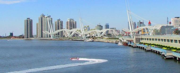 塘沽临港公园游玩攻略,塘沽海滨浴场游玩攻略