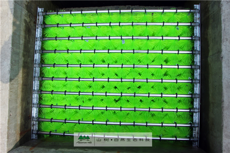 鱼池过滤刷作用,鱼池过滤解析