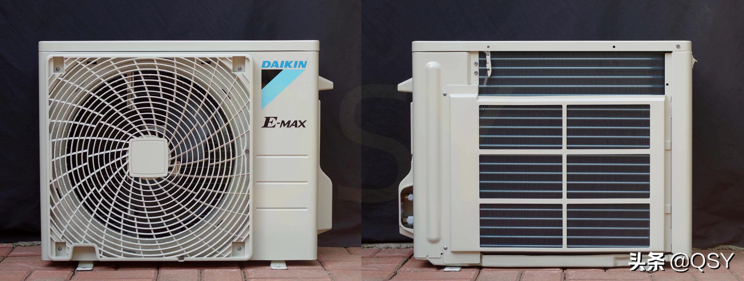 拆大金空调换格力空调,拆大金中央空调