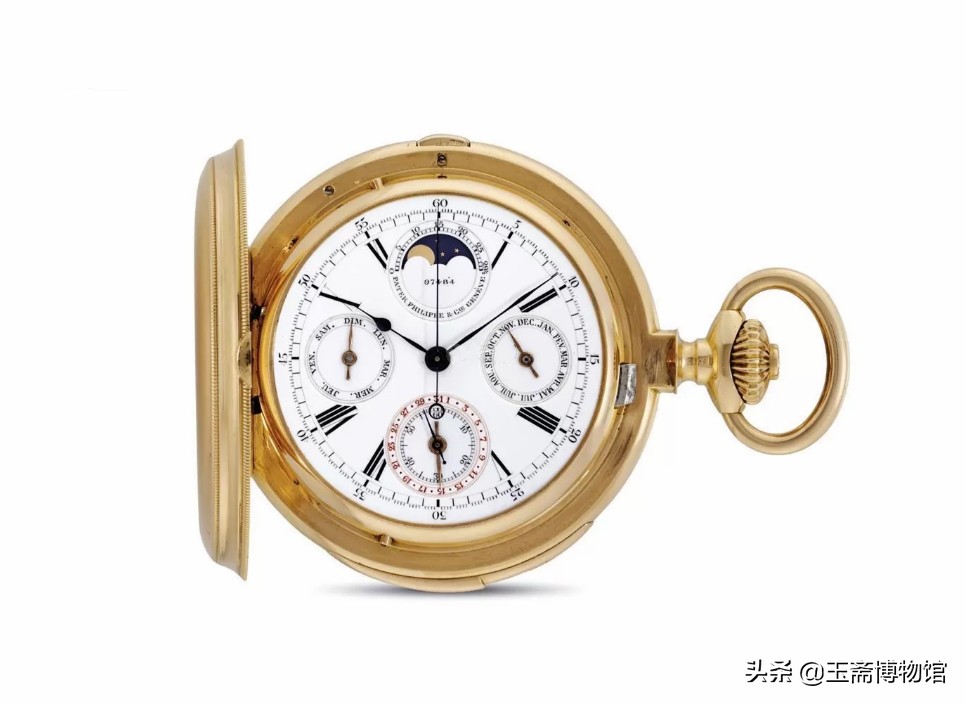 史上拍卖最贵的9只表,史上最贵拍卖会300亿