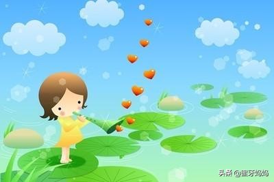 最受欢迎的童诗,中国最美童诗作品集