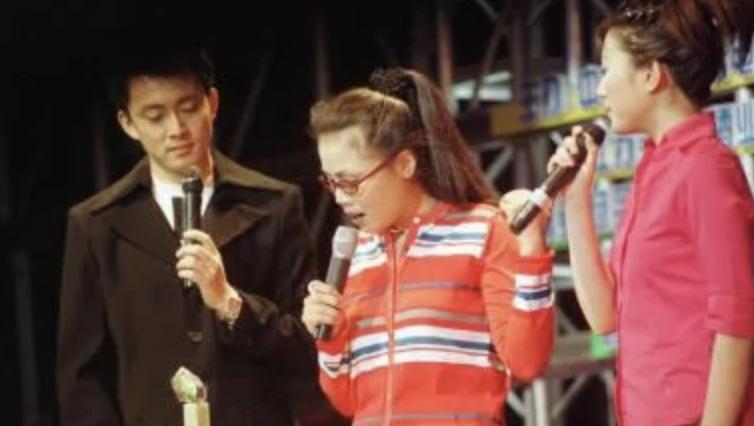 傻大姐被骂,傻大姐骗局