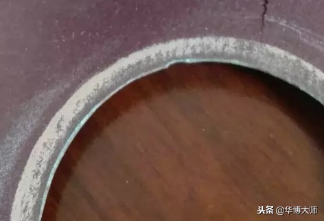 紫砂壶方壶壶盖漏水如何处理,紫砂壶方器口盖漏水怎么解决