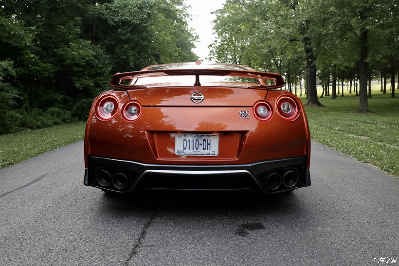 gtr有哪些经典车型,19款gtr使用感受