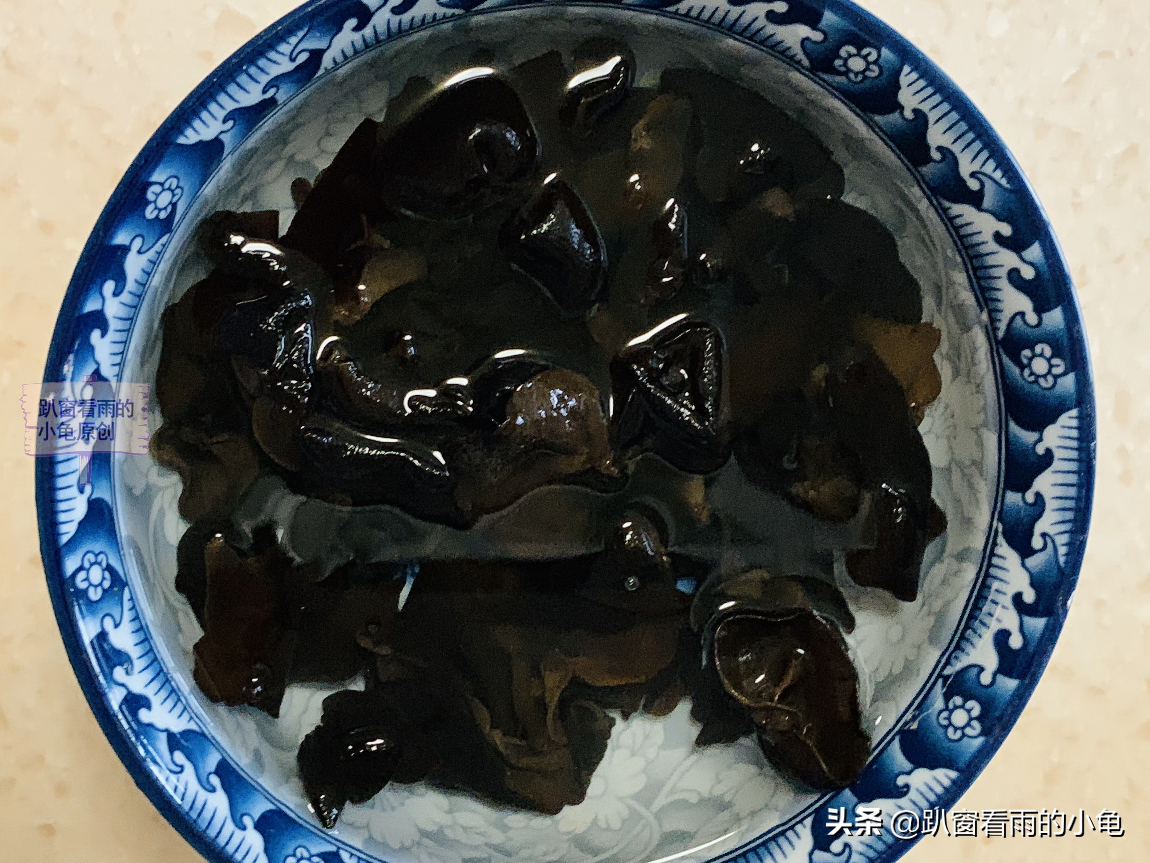 春天吃木耳的作用和功效,春天吃黑木耳的好处