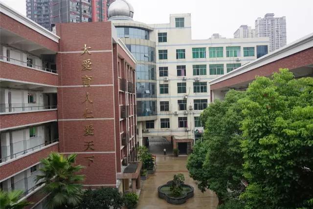 重庆渝北区松树桥中学简介,重庆松树桥中学2021