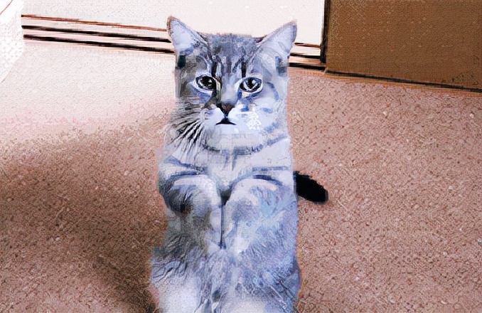 聊聊卡-52：“噱头”的直系后代，当然还得是“噱头”