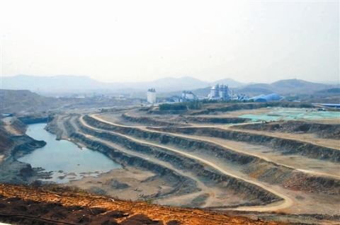 厂房的华丽变身,车间改造慢慢变美