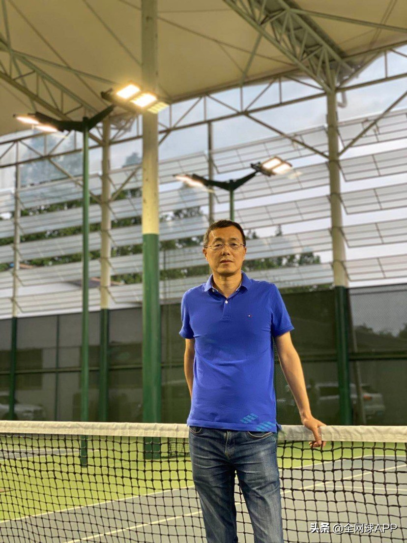 探访杭州三维网球俱乐部：灯光升级背后的秘密