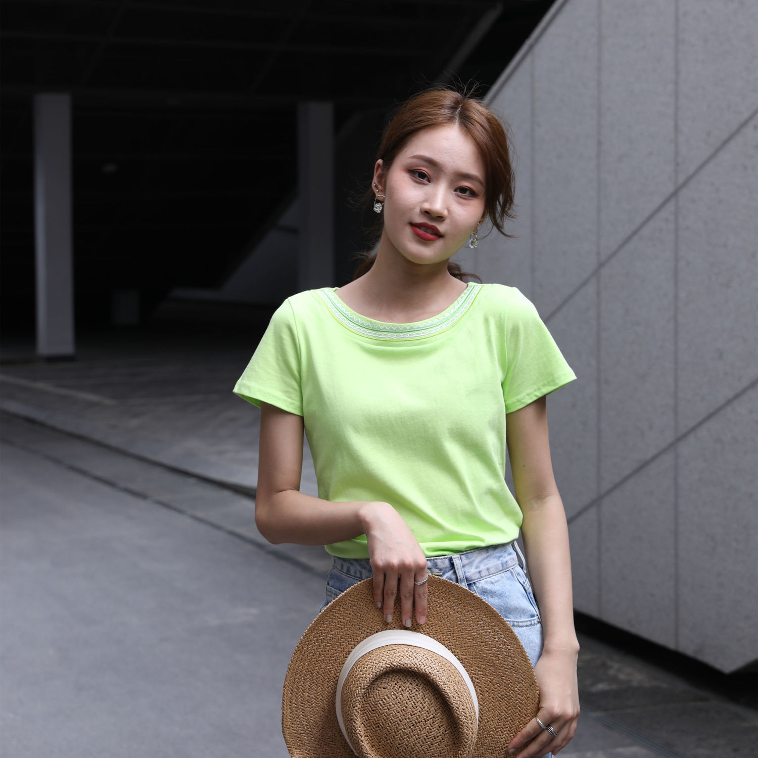 清凉一夏绿色清新图片,清凉一夏绿色清新图