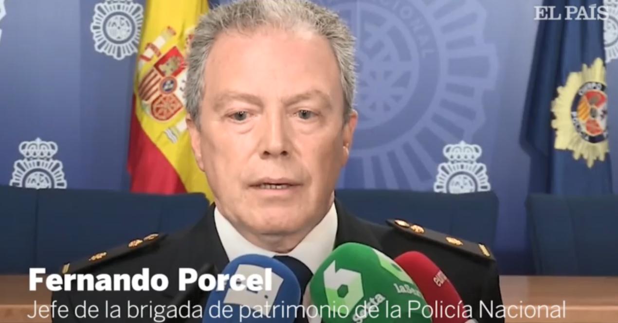 全球第二文物盗窃案,全球第二大文物盗窃案