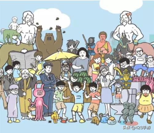 十大最佳休闲益智游戏,轻松益智游戏有哪些