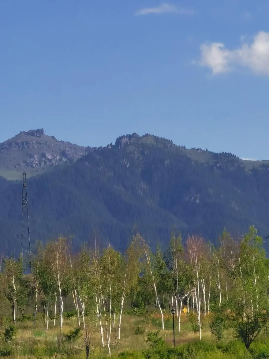 新疆南疆日记,新疆南疆旅游日记