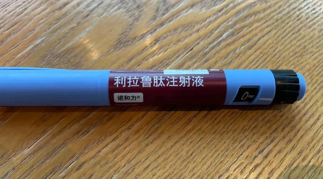 糖尿病合并痴呆病?利拉鲁肽可能降低痴呆风险