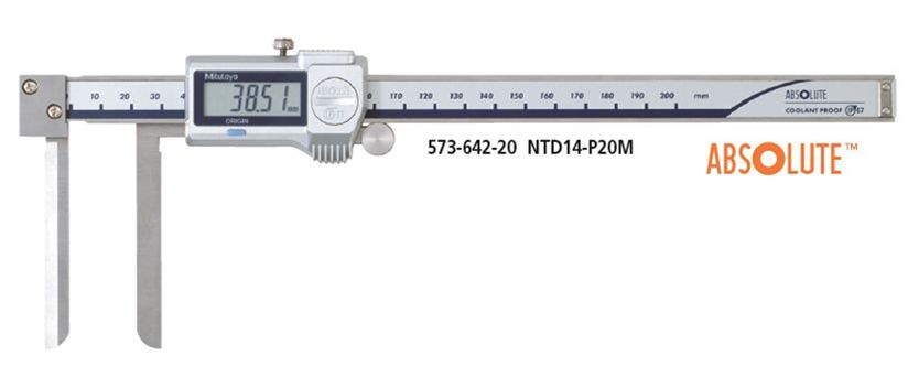 非标量具设计标准,高精度测量长度的量具