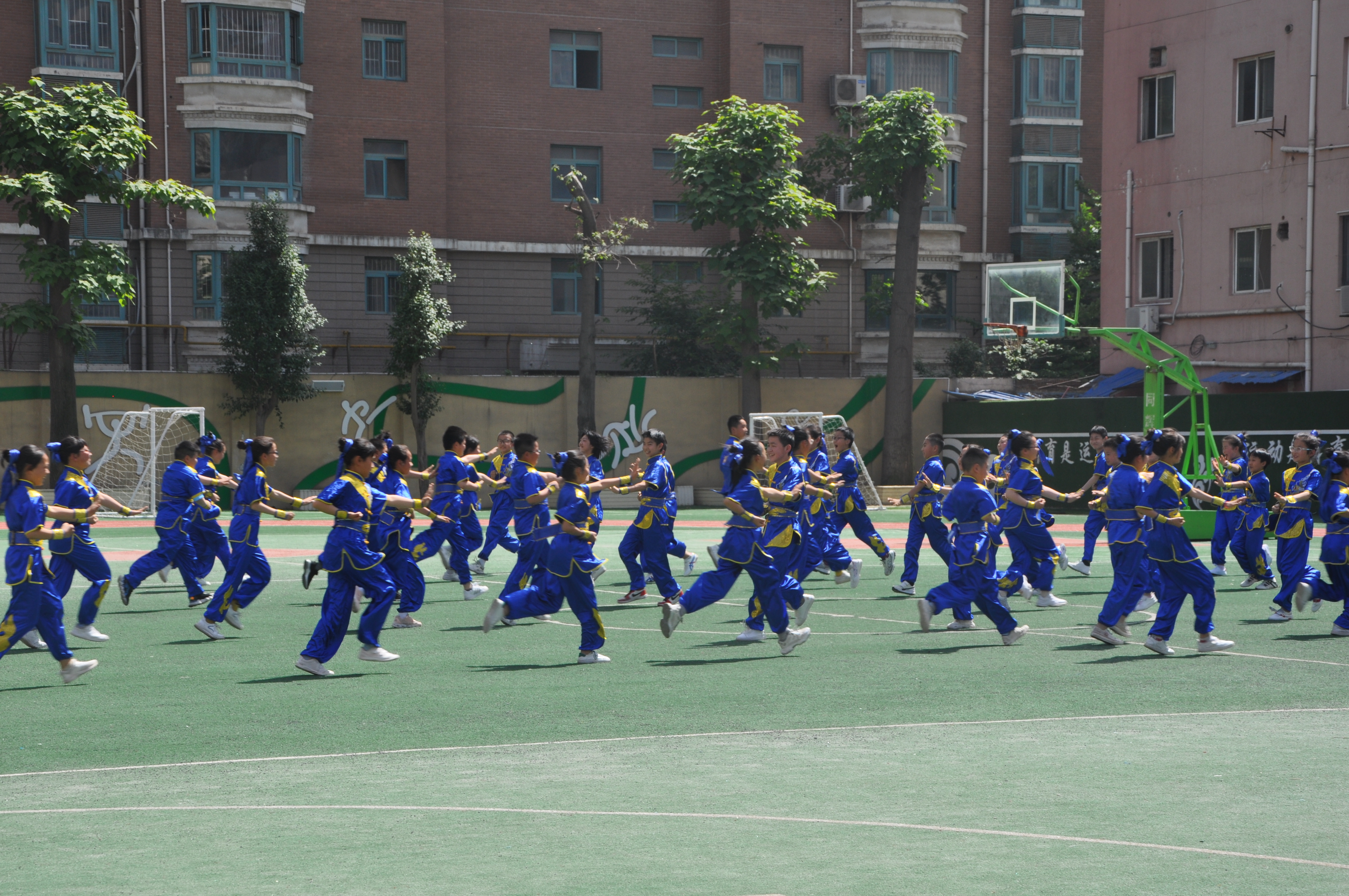 西安名校联合体规划,西安名校教育联合体怎么运作