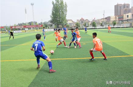 青超联赛u13詹景源vs山东,山东潍坊u13青超预选赛