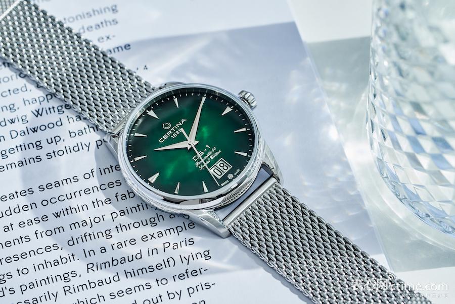 万元内最具性价比机械表,万元内机芯性价比最高的手表