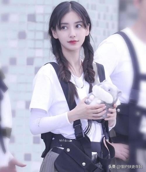 脸大的女生留什么发型好看有刘海,发型设计与脸型搭配男生发型